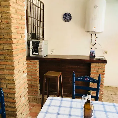 Apartamento Mirador De Soraya Granada Exterior photo
