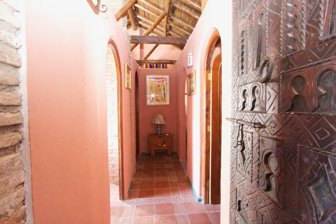 Apartment Mirador De Soraya Granada