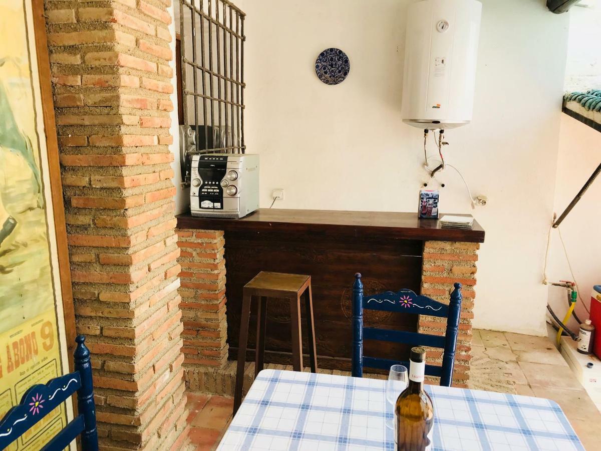 Apartment Mirador De Soraya Granada