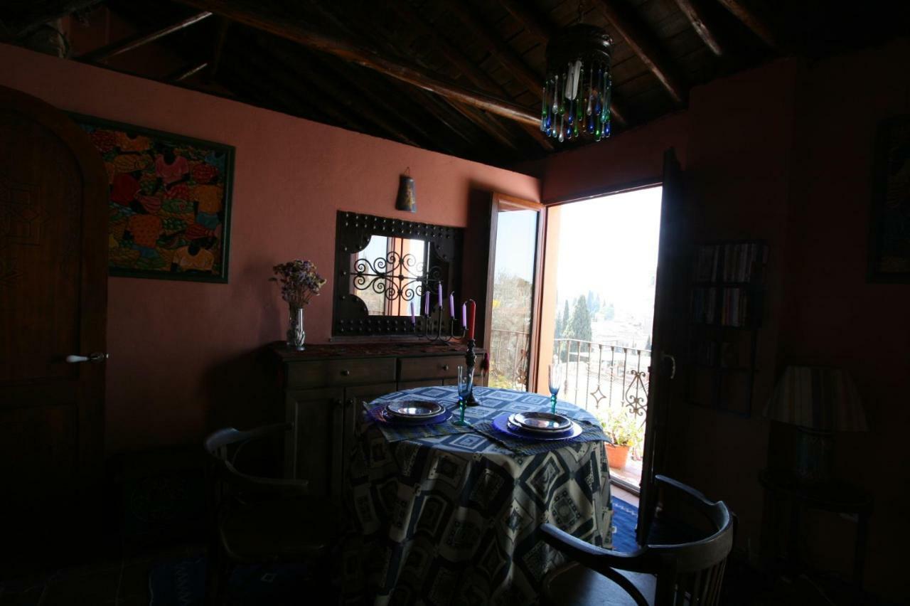 Apartment Mirador De Soraya